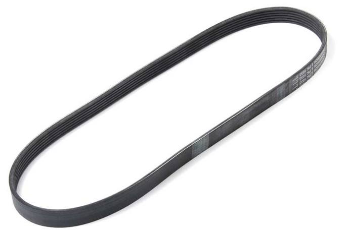 VW Accessory Drive Belt (6K 1033) 037903137H